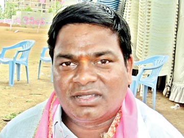 jeevan reddy,armoor,trs,case,sharja  టీఆర్‌ఎస్‌ ఎమ్మెల్యే జైలుకు పోవాల్సిందే..!!